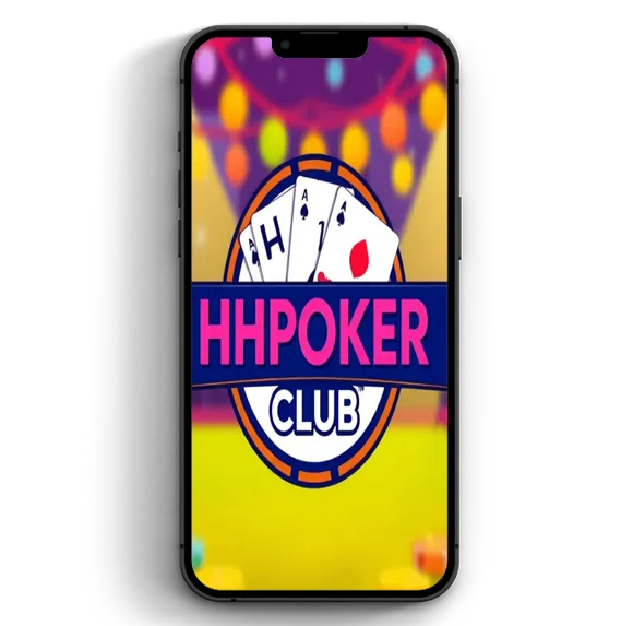 HHpoker俱乐部客服号